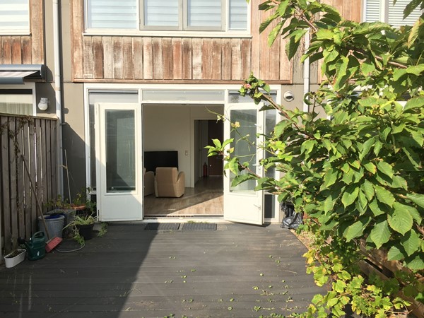 Medium property photo - Eurokade, 1060 RZ Amsterdam